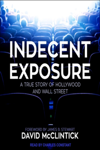 Indecent Exposure