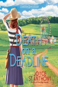 Death on a Deadline