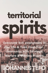 Territorial Spirits