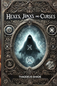 Hexes, Jinx's, and Curses