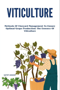Viticulture