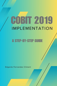 COBIT 2019 Implementation