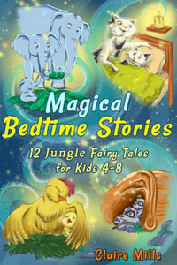 Magical Bedtime Stories