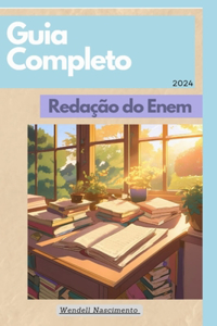 Guia Completo Redação Enem