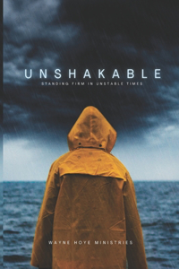 Unshakable