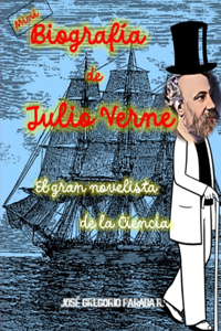 Mini Biografia de Julio Verne