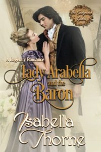 Lady Arabella and the Baron