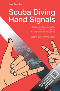 Scuba Diving Hand Signals