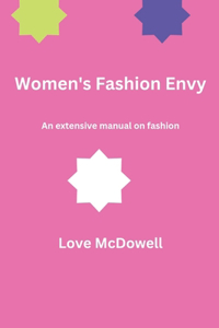Women's Fashion Envy