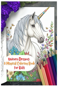 Unicorn Dreams