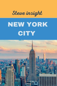 New York City travel guide( 2023/2024)