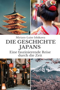 Geschichte Japans