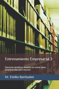 Entrenamiento Empresarial 2