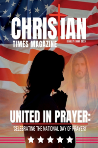 Christian Times Magazine Issue 71