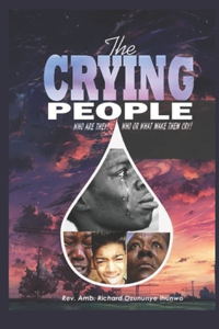 Crying People
