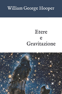 Etere e Gravitazione