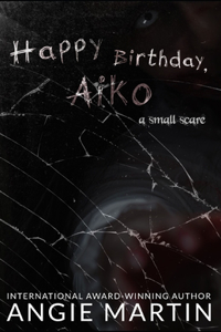 Happy Birthday, Aiko