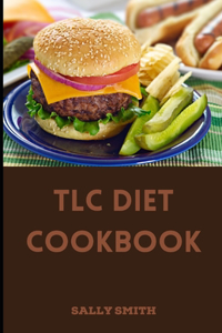 TLC Diet Cookbook