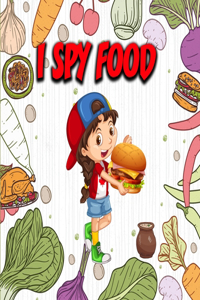 I Spay Food