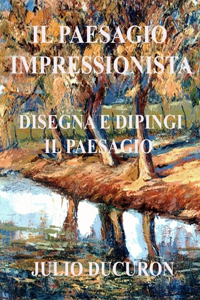 Paesaggio Impressionista