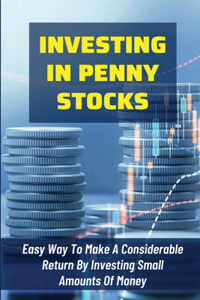 Investing In Penny Stocks