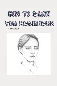 how to draw for beginners