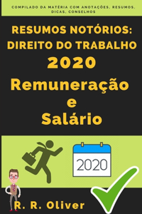 Resumos Notórios