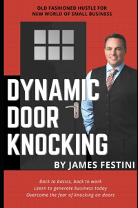 Dynamic Door Knocking