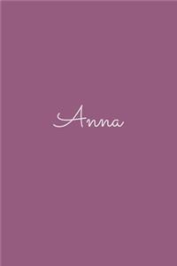 Anna