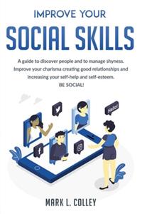 Improve your Social Skills