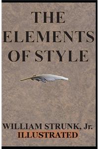 The Elements of Style Illustrated