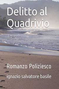 Delitto al Quadrivio