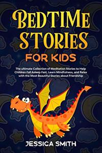 Bedtime Stories for Kids