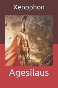 Agesilaus