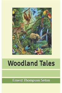 Woodland Tales