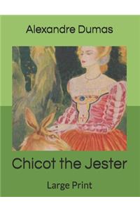 Chicot the Jester