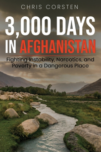 3,000 Days in Afghanistan
