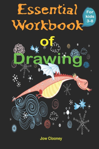 Essential Workbook of Drawing