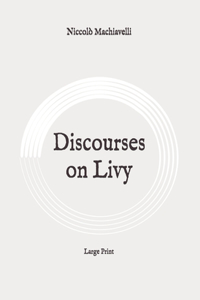 Discourses on Livy