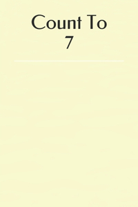 Count To 7