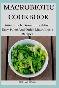 Macrobiotic Cookbook