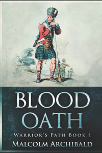 Blood Oath