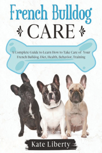 French Bulldog Care