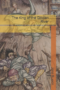 The King of the Golden River