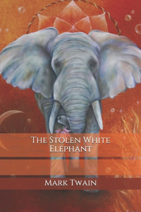 The Stolen White Elephant