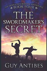 Swordmaker's Secret