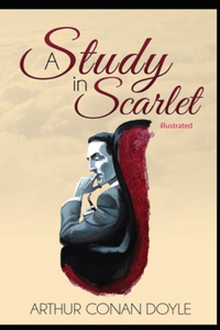 A Study in Scarlet illustrated