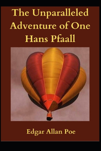 The Unparalleled Adventure of One Hans Pfaall