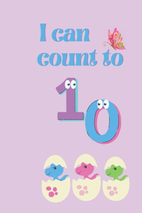 Let's Count to 10