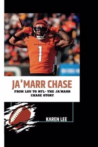 Ja'marr Chase